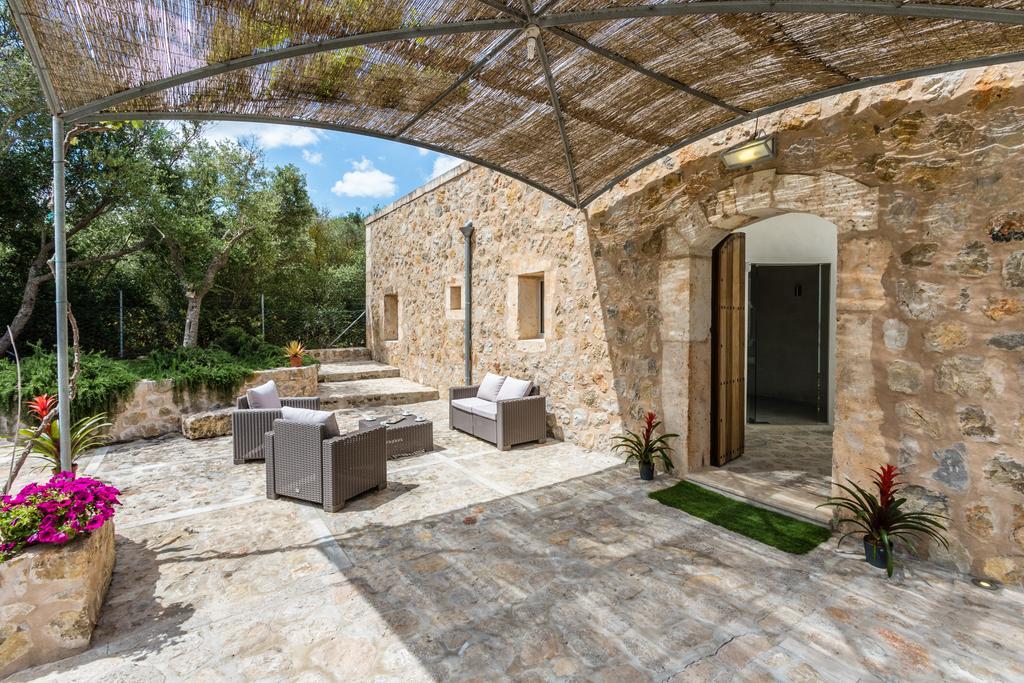 Villa Es Gassons By Homevillas360 María de la Salud المظهر الخارجي الصورة