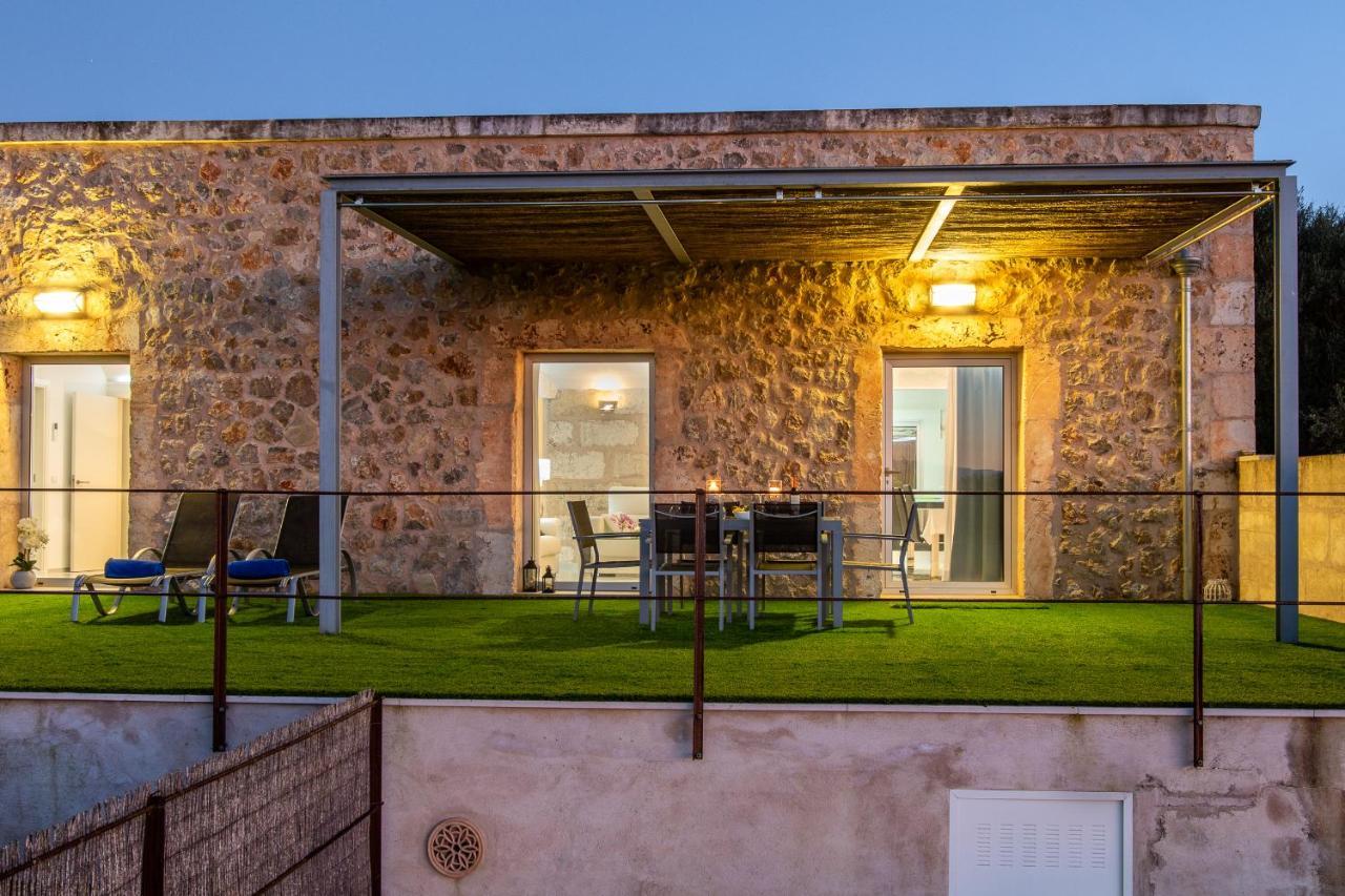 Villa Es Gassons By Homevillas360 María de la Salud المظهر الخارجي الصورة